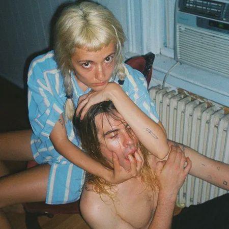 Portada de Álbum "Flood Dream", de Leya