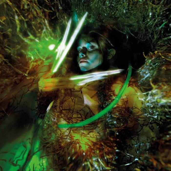 Capa do Single/EP "Cold", de Molina