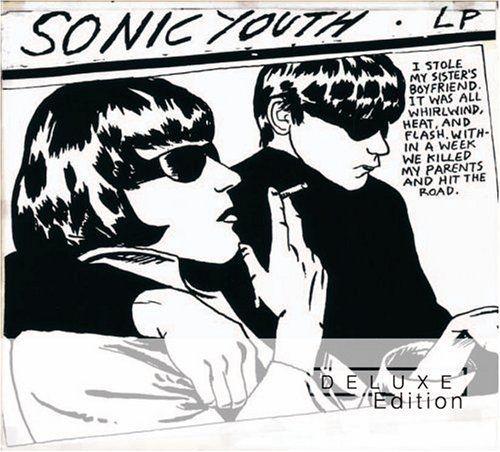Portada de Álbum "Goo [Deluxe Edition]", de Sonic Youth