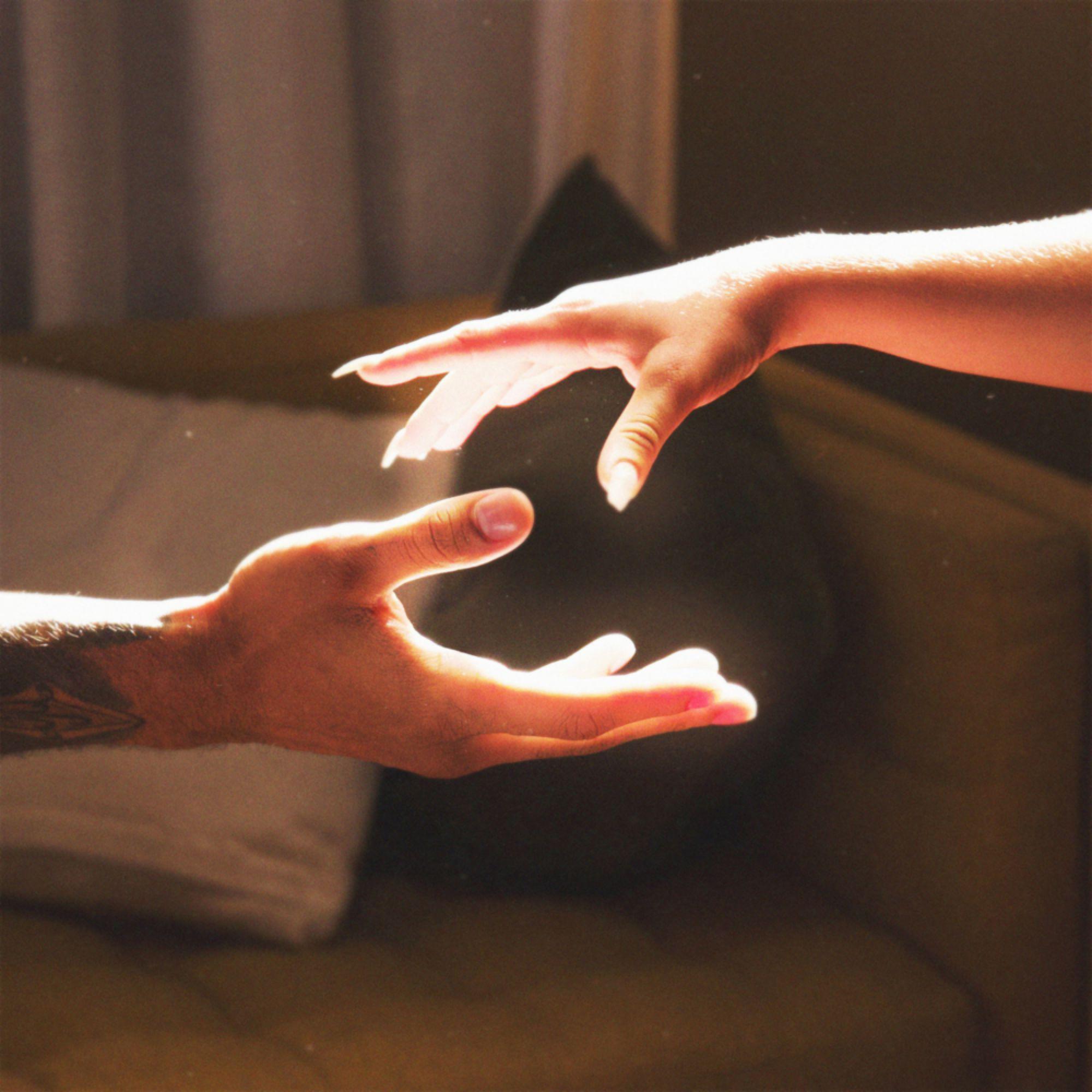 Portada de Sencillo/EP "Always Love", de Lauren Jauregui