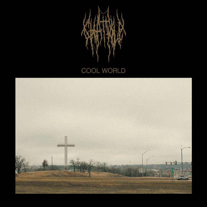Portada de Álbum "Cool World", de Chat Pile
