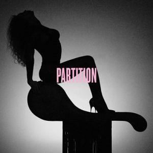Capa do álbum "Partition", de Beyoncé