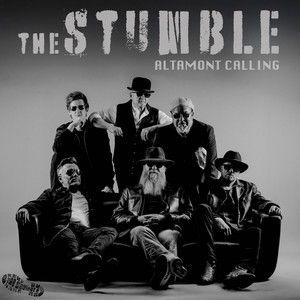 Portada del álbum "Altamont Calling", de The Stumble