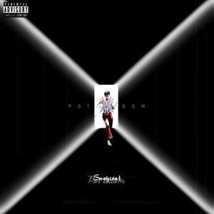 Capa do Single/EP "POT LEDOM", de Snaycent