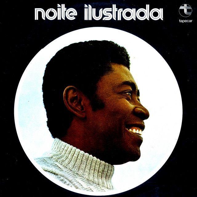 Portada de Álbum "Noite Ilustrada 1975", de Noite Ilustrada