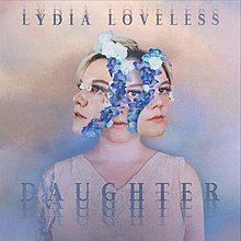 Portada de Álbum "Daughter", de Lydia Loveless