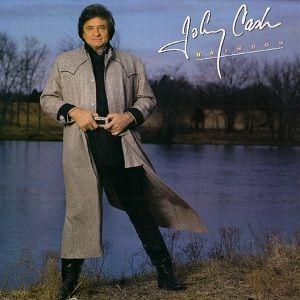 Capa do álbum "Rainbow", de Johnny Cash