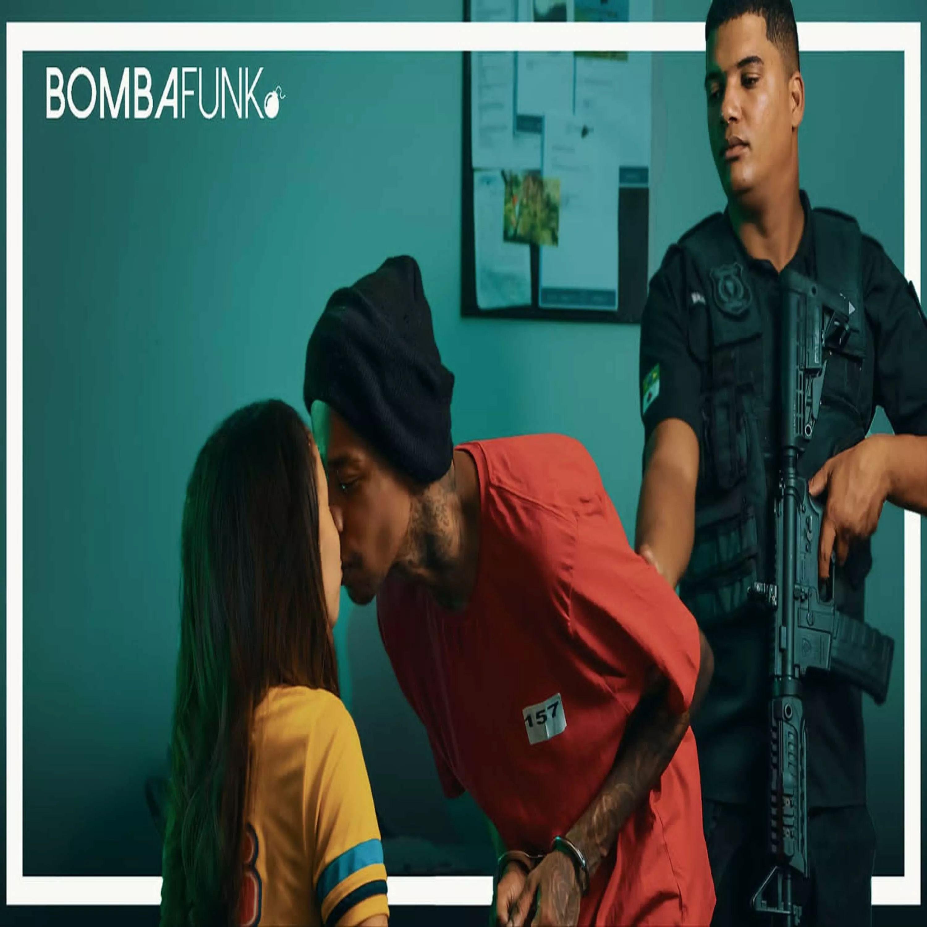 Portada de Sencillo/EP "Se é Pra Chorar", de Mc Maurinho de Fabri