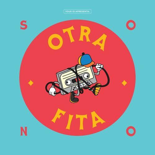 Capa do Álbum "Otra Fita", de SonoTWS