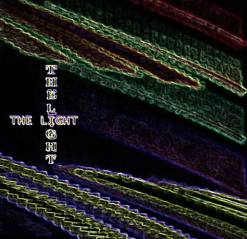 Portada de Sencillo/EP "The Light", de The Jynxs