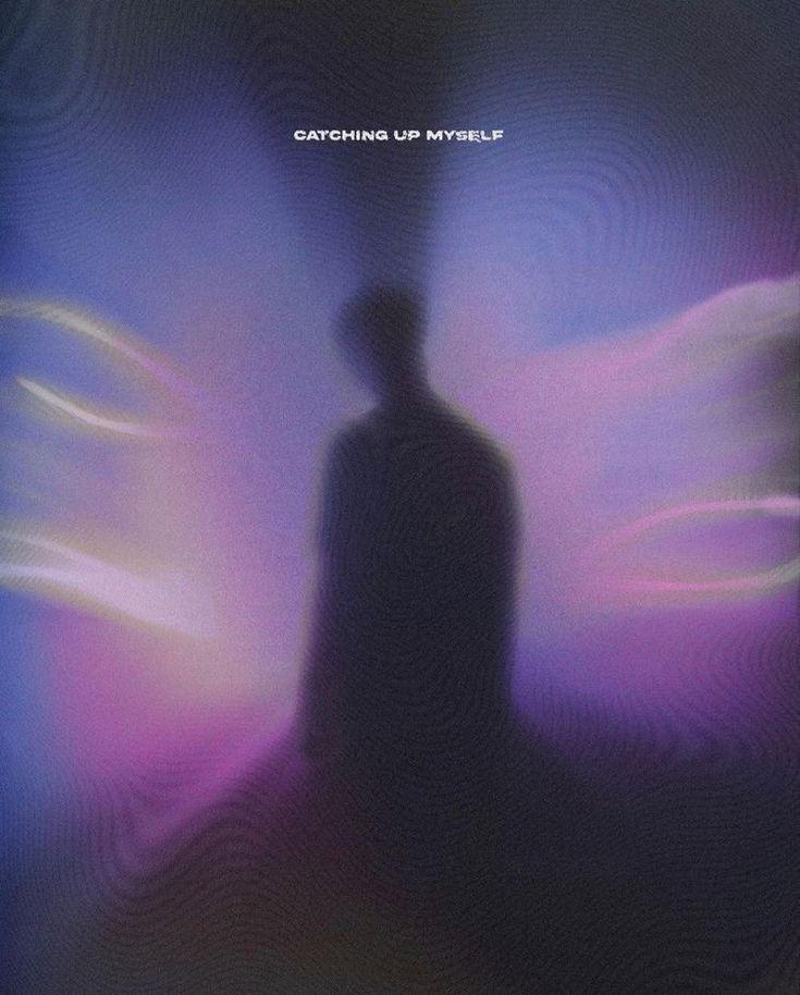 Portada de Álbum "Catching Up Myself Part.1", de Luke Lotus