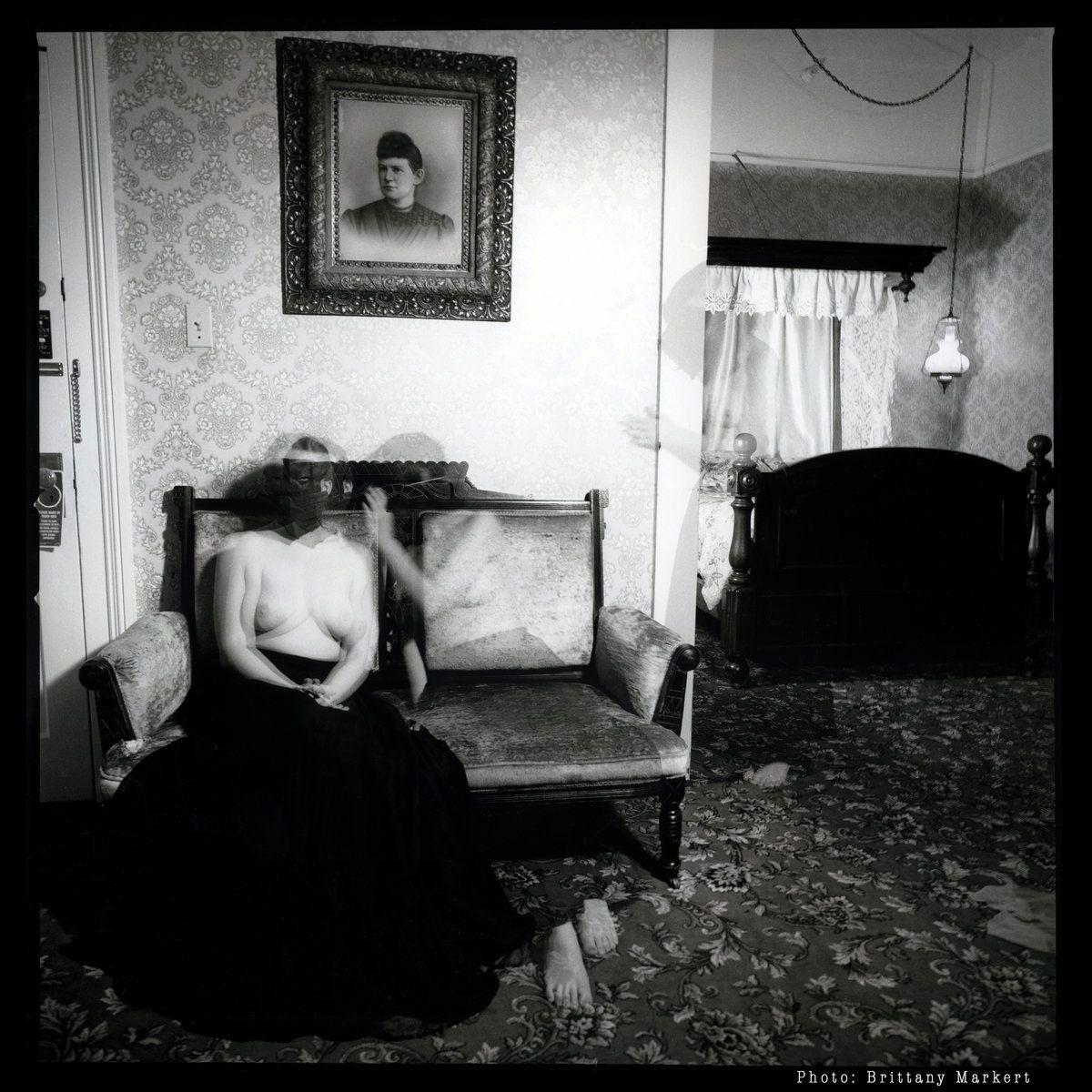 Portada de Álbum "Lost Songs Of Doc Souchon", de Squirrel Nut Zippers