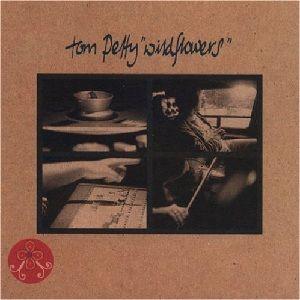 Capa do Álbum "Wildflowers", de Tom Petty