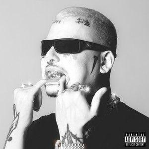 Portada de Álbum "OG", de MC Igu