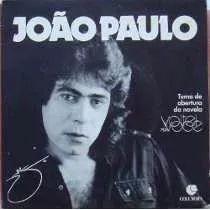 Portada de Sencillo/EP "João Paulo", de João Paulo Almeida