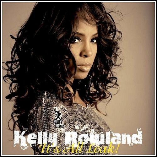 Portada de Álbum "It's All Leak2011", de Kelly Rowland