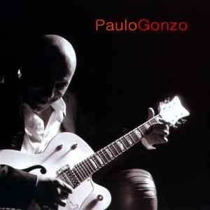 Portada de Álbum "Paulo Gonzo (2005)", de Paulo Gonzo
