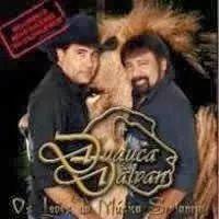 Portada de Álbum "Os Leões da Música Sertaneja (Vol. 13)", de Duduca & Dalvan