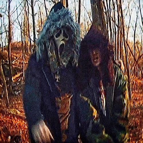 Capa do álbum "Dyer Lane", de Ghost Mountain