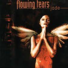Portada de Álbum "Jade", de Flowing Tears