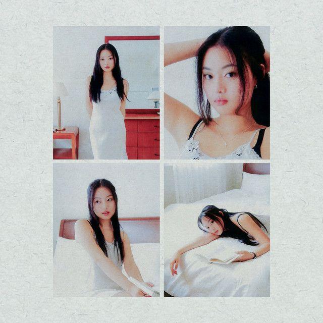 Capa do Single/EP "Alive with you", de Yel