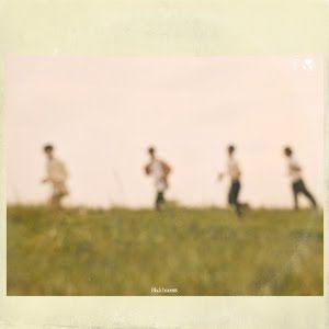 Capa do Single/EP "You", de Blackbeans