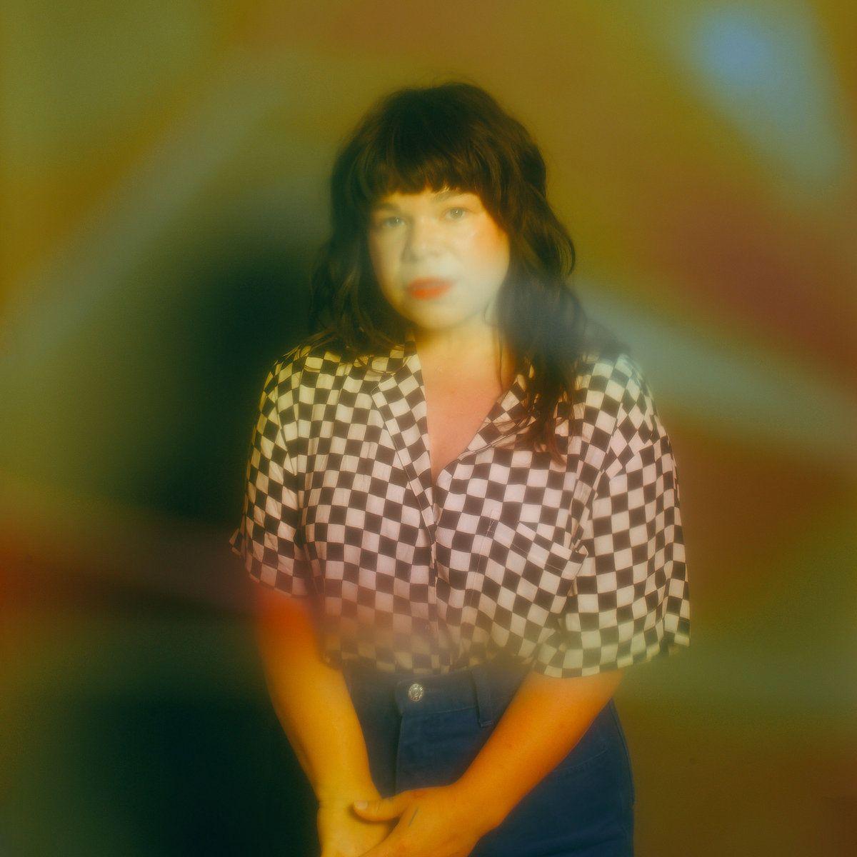 Capa do Single/EP "Pick Apart", de Samantha Crain