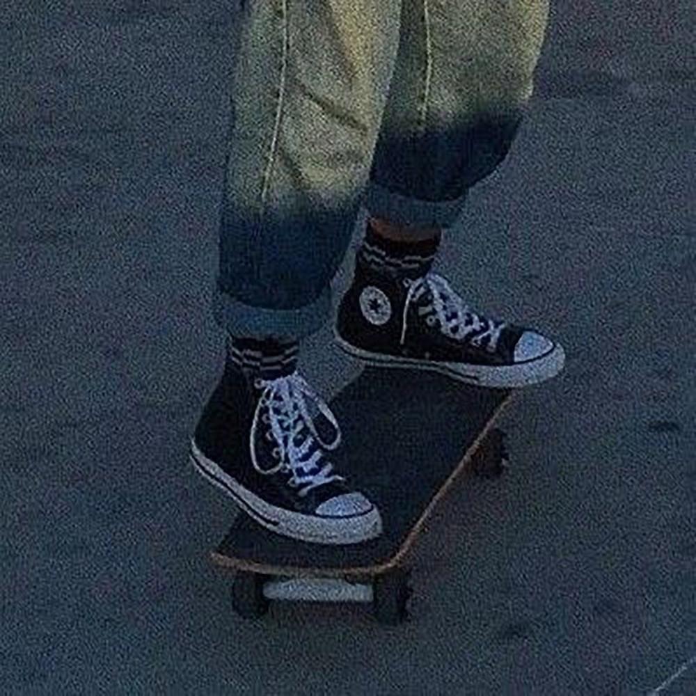 Portada de Sencillo/EP "Decide", de d4vd