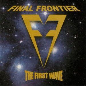 Capa do Álbum "The First Wave", de Final Frontier
