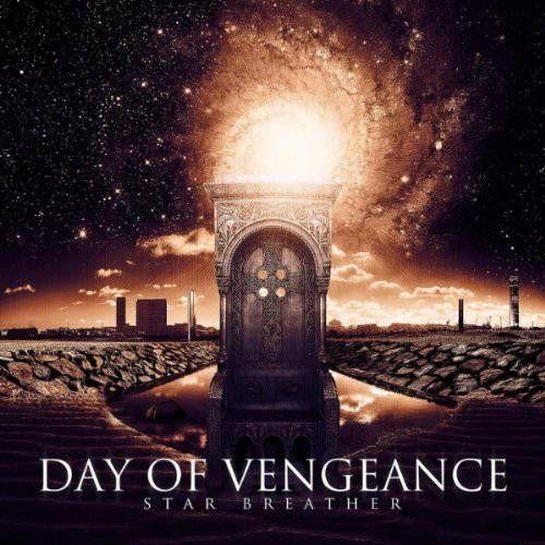 Portada de Álbum "Star Breather", de Day Of Vengeance