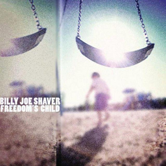 Portada de Álbum "Freedom's Child", de Billy Joe Shaver
