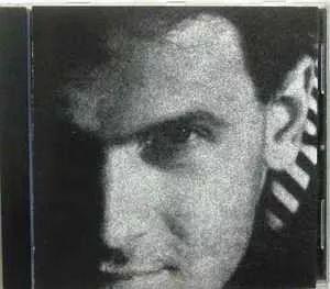 Album cover of "Cazuza" by Cazuza