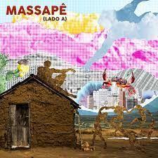 Portada de Sencillo/EP "Massapê (Lado A)", de Ramon Souza 