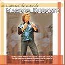Capa do Álbum "Os Sucessos de Ouro de Marcos Roberto", de Marcos Roberto