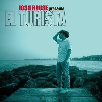 Portada de Álbum "El Turista", de Josh Rouse