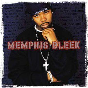 Portada de Álbum "The Undestanding", de Memphis Bleek