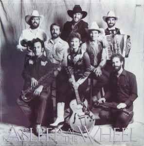 Portada de Álbum "Asleep At The Wheel (1985)", de Asleep At The Wheel