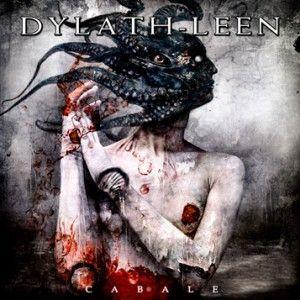 Portada de Álbum "Cabale", de Dylath-Leen