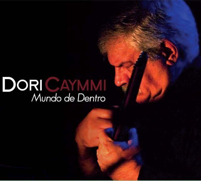 Portada de Álbum "Mundo de Dentro", de Dori Caymmi