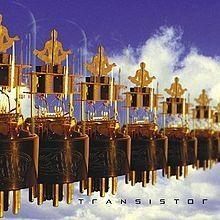 Capa do Álbum "Transistor", de 311