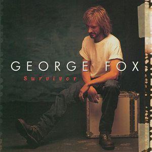 Capa do Álbum "Survivor", de George Fox