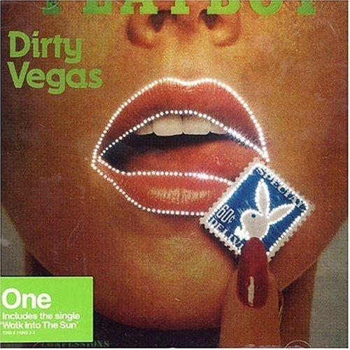 Portada de Álbum "Dirty Vegas", de Dirty Vegas