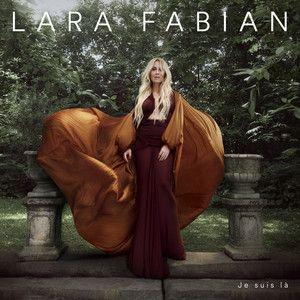 Capa do álbum "Je Suis Là", de Lara Fabian