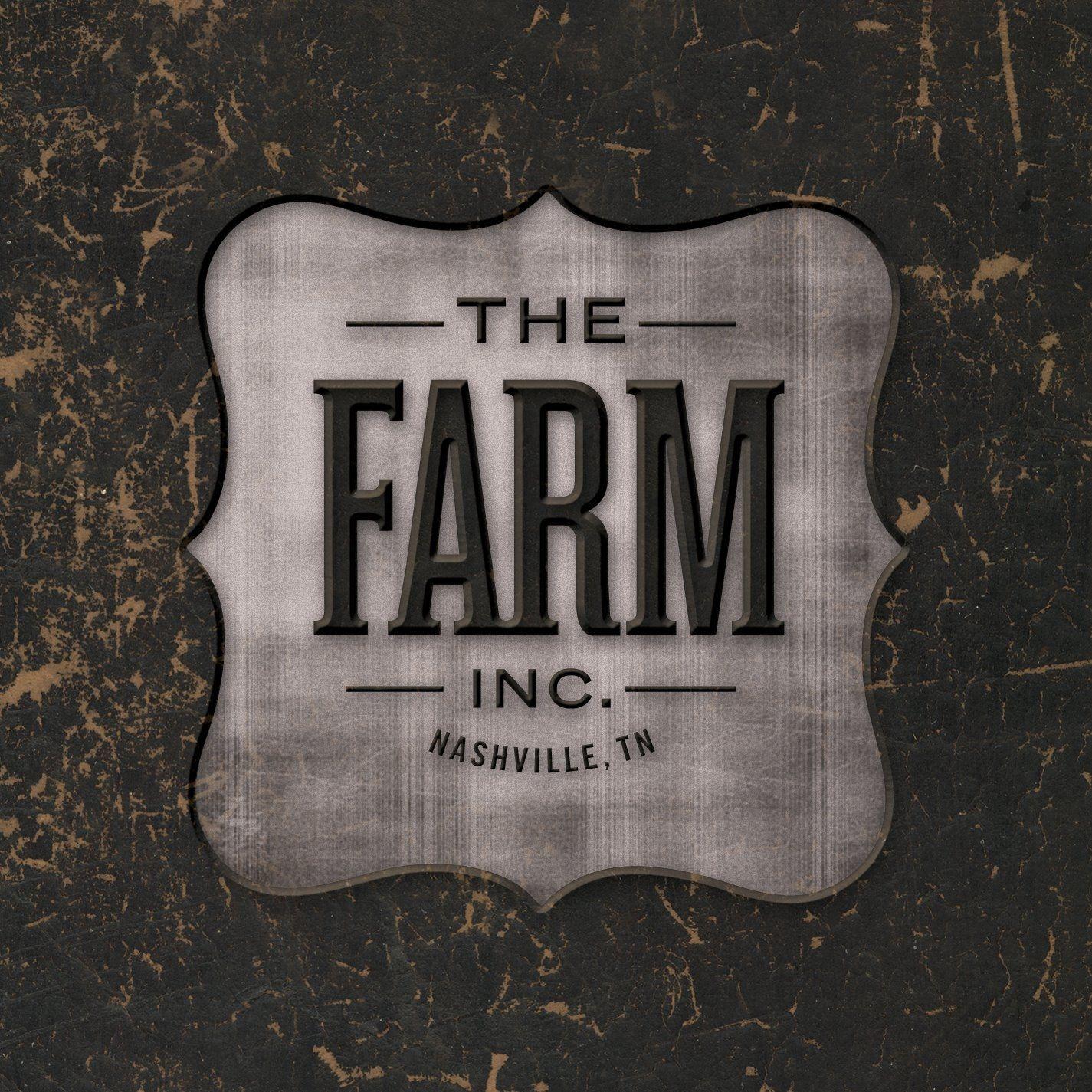 Capa do Álbum "The Farm Inc", de The Farm