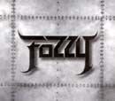Portada de Álbum "Fozzy", de Fozzy