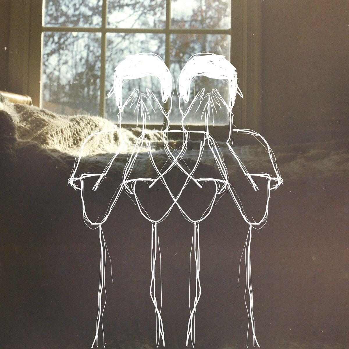 Portada de Álbum "Sleep", de Flatsound