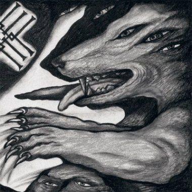 Capa do Álbum "Iivakivi", de Metsatöll