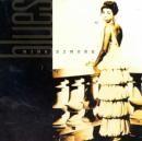 Portada del álbum "Blues", de Nina Simone