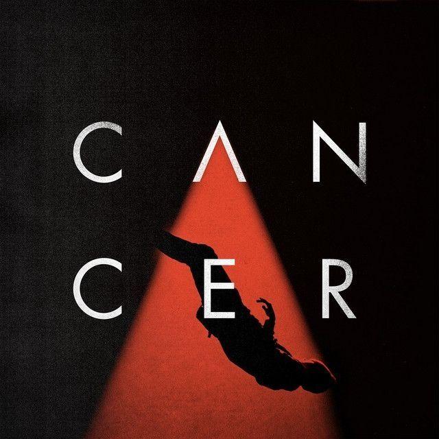 Capa do Single/EP "Cancer", de Twenty One Pilots