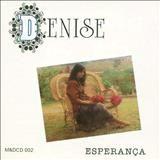 Album cover of "Esperança" by Denise Cardoso